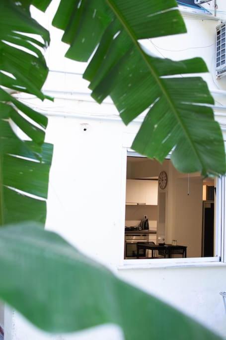 Garden Apt Apartment Athens Exterior photo